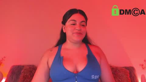 Snapshot of abby_saphir chatting on 02.19.25 ABBY SAPHIR online show from 02.19.25