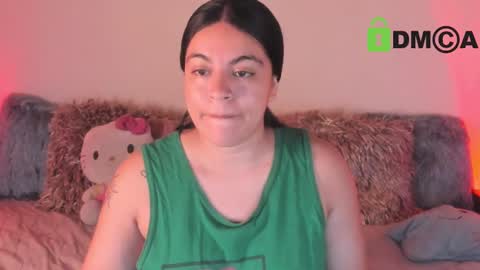 Snapshot of abby_saphir chatting on 03.10.25 ABBY SAPHIR online show from 03.10.25