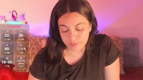Snapshot of abby_saphir chatting on 09.23.25 ABBY SAPHIR online show from 09.23.25