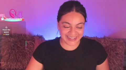 Snapshot of abby_saphir chatting on 09.26.25 ABBY SAPHIR online show from 09.26.25