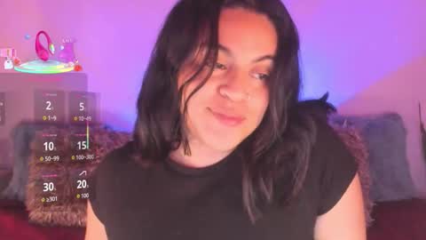 Snapshot of abby_saphir chatting on 09.29.25 ABBY SAPHIR online show from 09.29.25