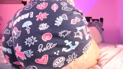 ABBY SAPHIR online show from 11.29.25