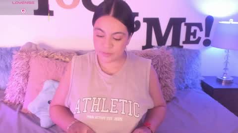 ABBY SAPHIR online show from 04.06.26