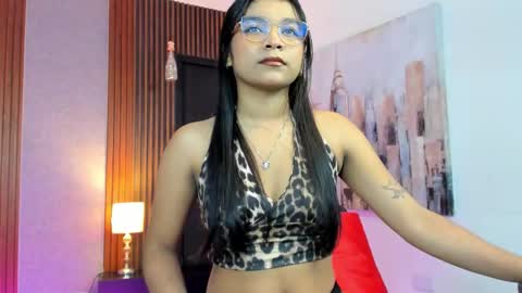 Snapshot of abby_sins chatting on 09.20.25 Abby online show from 09.20.25