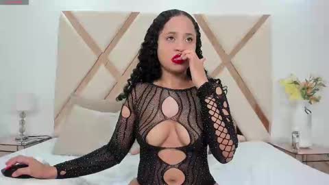 Abby online show from 03.12.25