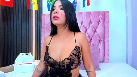 ABBY  STONNE online show from 07.05.26