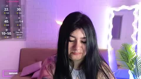 Abby online show from 10.16.25