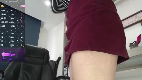 Snapshot of abby_taylorr_ chatting on 02.13.25 Vannesa online show from 02.13.25