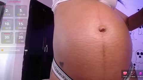 ABBY online show from 10.18.25