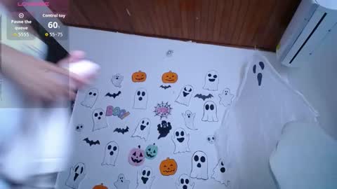 ABBY online show from 10.28.25