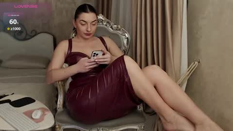 abby_thedevil online show from 01.09.26