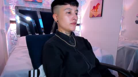 Abby online show from 10.03.25