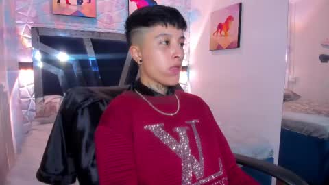 Abby online show from 10.07.25