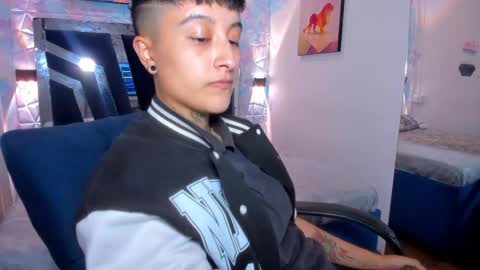 Abby online show from 10.08.25