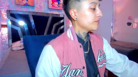 Abby online show from 10.10.25