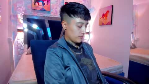 Abby online show from 10.11.25