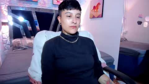 Abby online show from 10.17.25