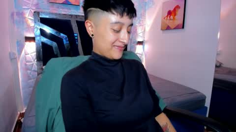 Abby online show from 10.24.25