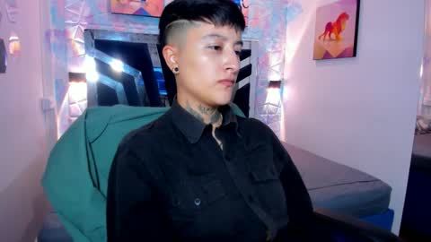 Abby online show from 10.28.25