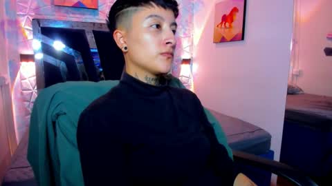 Abby online show from 10.30.25