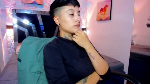 Abby online show from 10.31.25