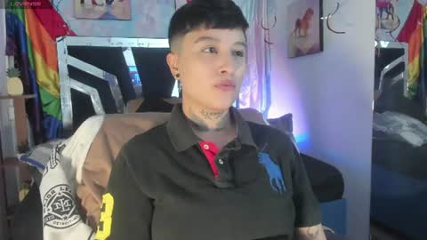 Snapshot of abby_thompson____ chatting on 07.07.26 Abby online show from 07.07.26