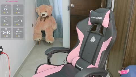 ABBY  online show from 12.15.24