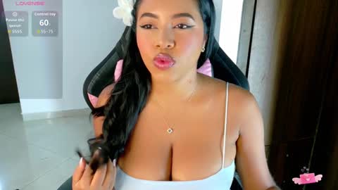 ABBY  online show from 09.21.25