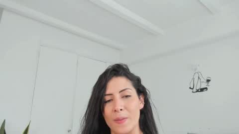Snapshot of abbyada chatting on 04.30.26 Laura online show from 04.30.26