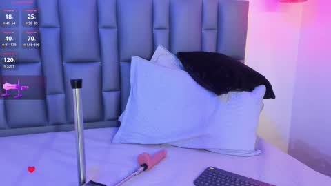 abbyadams23 online show from 02.02.26