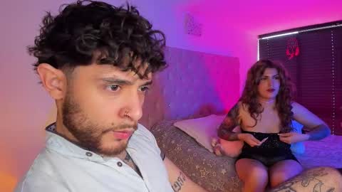 START TRANSMISSION ---- AM COLOMBIA TIME online show from 10.10.25