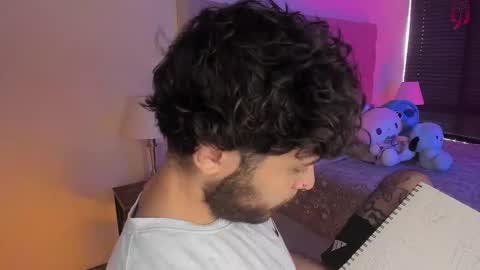 START TRANSMISSION ---- AM COLOMBIA TIME online show from 10.23.25