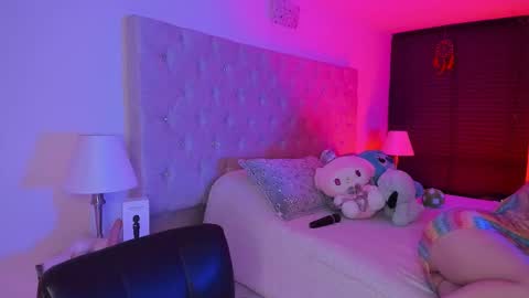 START TRANSMISSION ---- AM COLOMBIA TIME online show from 11.30.25