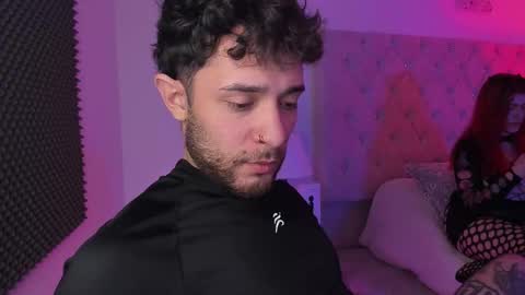 START TRANSMISSION ---- AM COLOMBIA TIME online show from 12.20.25