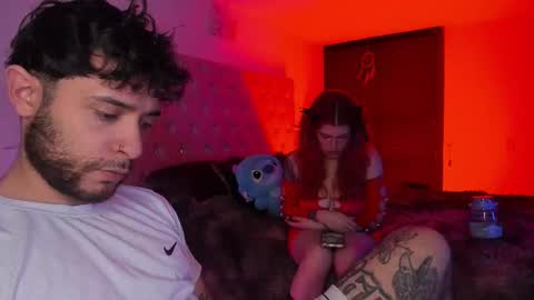 START TRANSMISSION ---- AM COLOMBIA TIME online show from 02.09.26