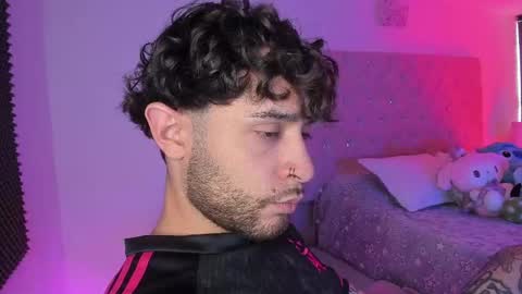 START TRANSMISSION ---- AM COLOMBIA TIME online show from 03.24.26