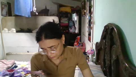 Abby online show from 01.27.25