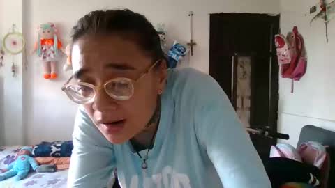 Abby online show from 05.13.26
