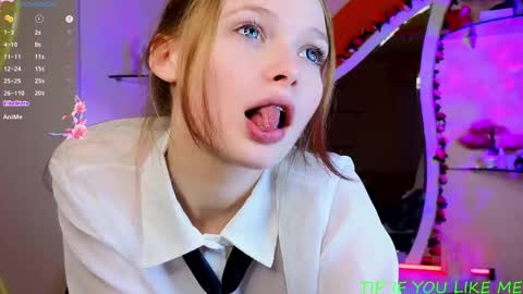 Abby online show from 03.09.26