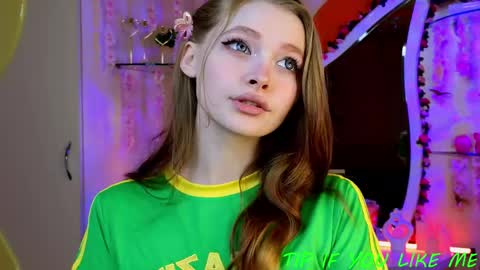Abby online show from 05.23.26