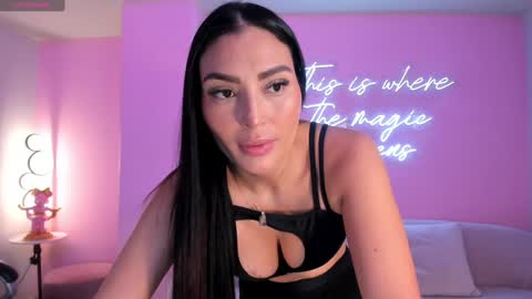 Abby Dalton  online show from 01.13.25