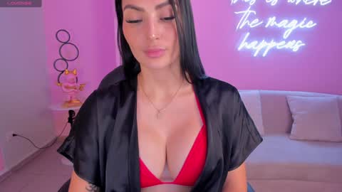 Abby Dalton  online show from 01.15.25
