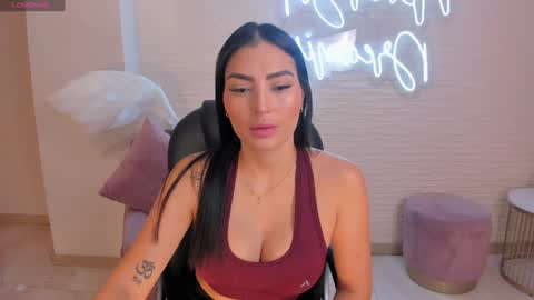 Abby Dalton  online show from 01.22.25