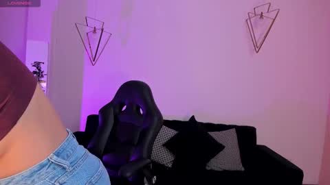 Abby Dalton  online show from 10.10.25