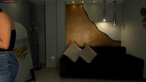 Abby Dalton  online show from 01.07.26