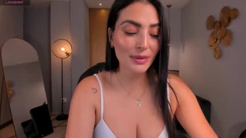 Abby Dalton  online show from 02.18.26