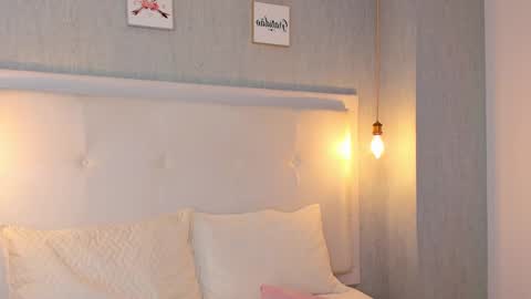 Abby Dixon  online show from 03.04.25