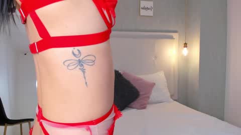 Abby Dixon  online show from 03.05.25