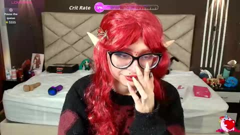 abbydoll_owo online show from 09.11.25