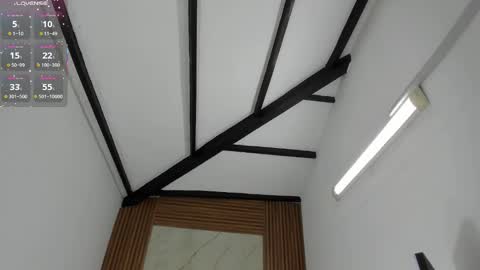 Abby Evans online show from 12.19.25